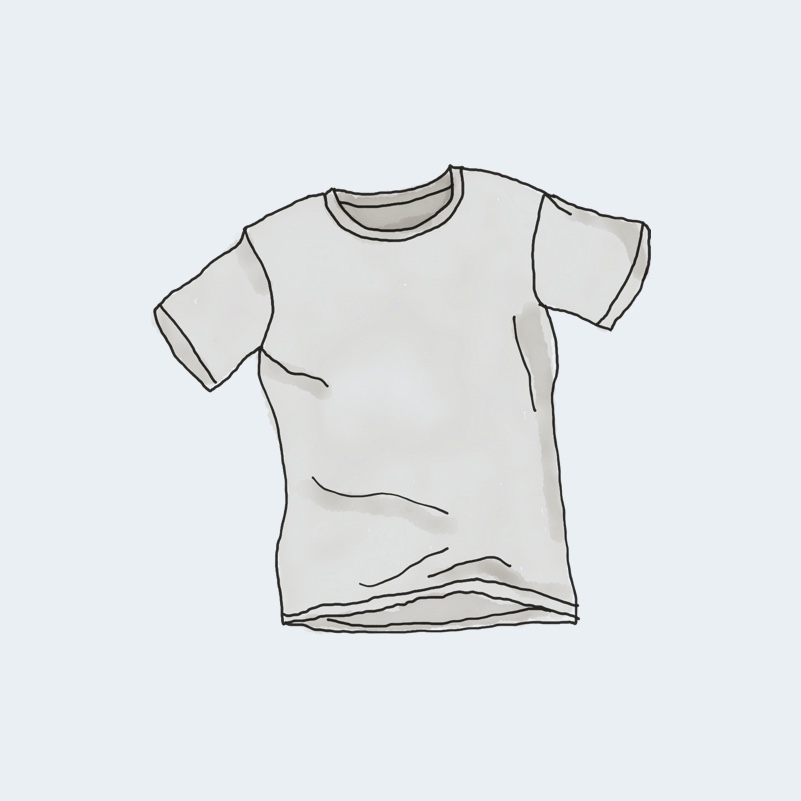 T shart top